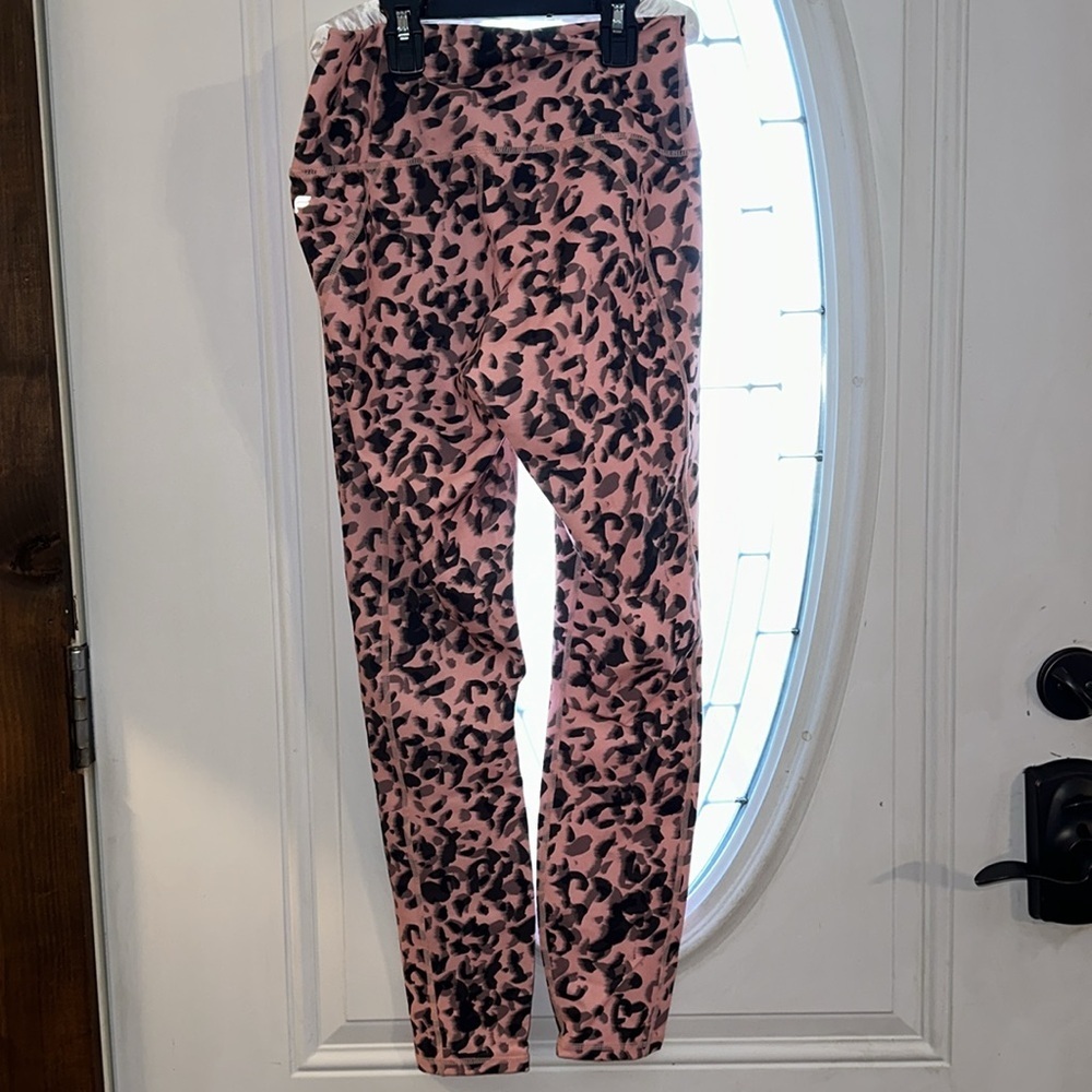 Fabletics Define Powerhold Highwaisted Legging Wo… - image 3
